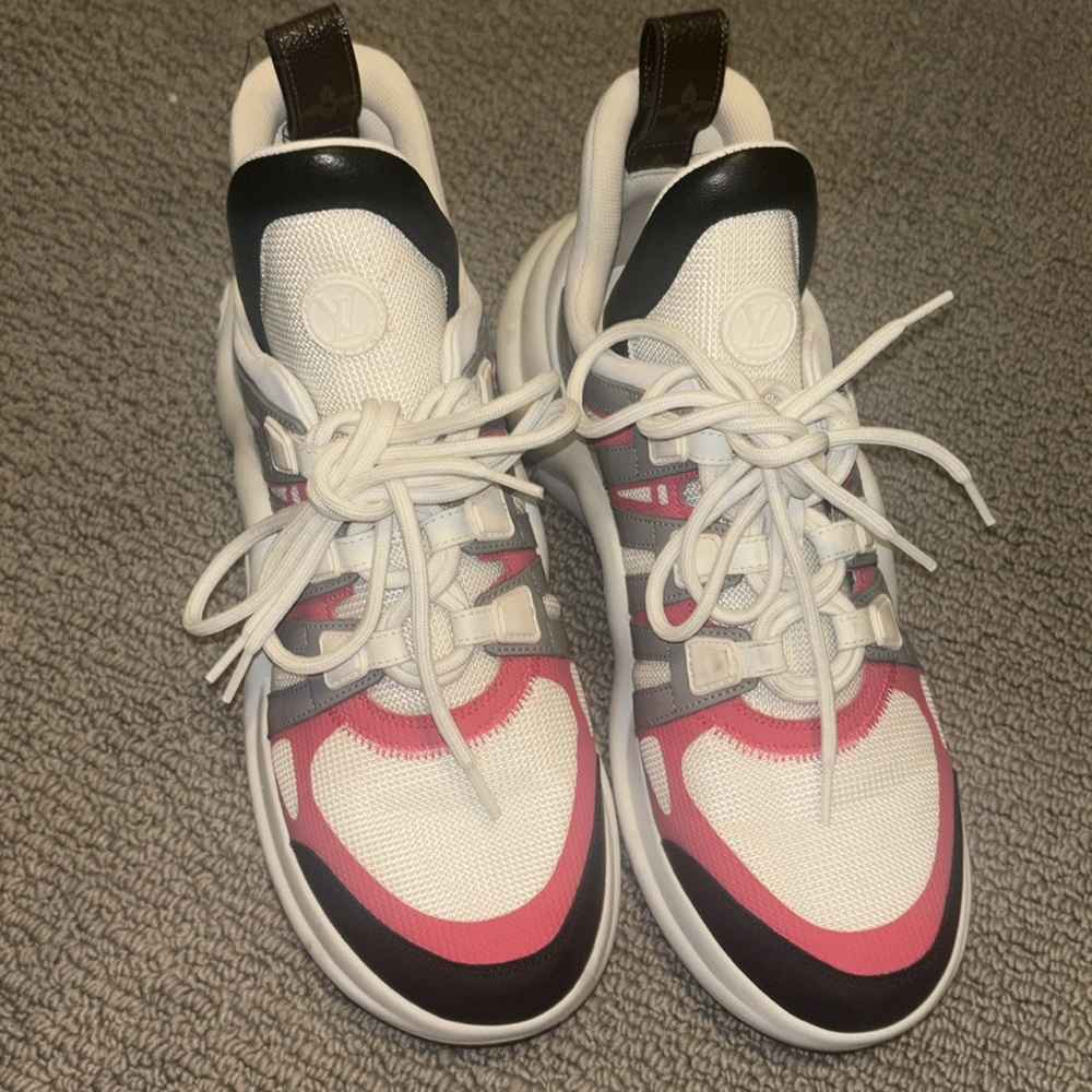 Women shoes - Picture 2 of 4